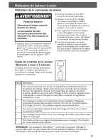 Preview for 23 page of KitchenAid KHM51 Instructions Manual