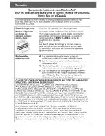 Preview for 26 page of KitchenAid KHM51 Instructions Manual