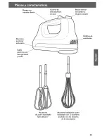 Preview for 33 page of KitchenAid KHM51 Instructions Manual