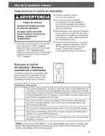 Preview for 37 page of KitchenAid KHM51 Instructions Manual