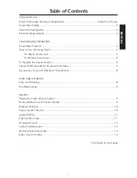 Preview for 4 page of KitchenAid KHM620 Instructions And Recipes Manual