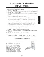 Preview for 22 page of KitchenAid KHM620 Instructions And Recipes Manual