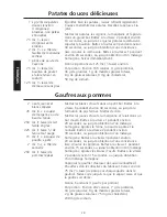 Preview for 31 page of KitchenAid KHM620 Instructions And Recipes Manual