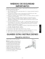 Preview for 42 page of KitchenAid KHM620 Instructions And Recipes Manual