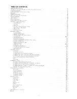 Preview for 2 page of KitchenAid KHMC106 Use & Care Manual