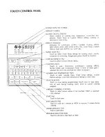 Preview for 9 page of KitchenAid KHMC106 Use & Care Manual