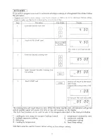 Preview for 13 page of KitchenAid KHMC106 Use & Care Manual