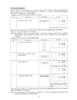 Preview for 16 page of KitchenAid KHMC106 Use & Care Manual