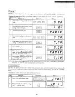 Preview for 11 page of KitchenAid KHMC106W Use And Care Manual