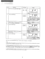 Preview for 12 page of KitchenAid KHMC106W Use And Care Manual