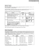 Preview for 17 page of KitchenAid KHMC106W Use And Care Manual