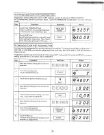 Preview for 21 page of KitchenAid KHMC106W Use And Care Manual