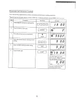 Preview for 23 page of KitchenAid KHMC106W Use And Care Manual