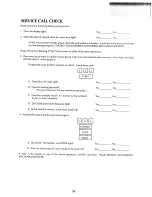 Preview for 31 page of KitchenAid KHMC106W Use And Care Manual