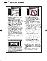 Preview for 4 page of KitchenAid KHMC107E Use And Care Manual