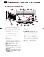 Preview for 10 page of KitchenAid KHMC107E Use And Care Manual