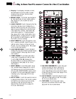 Preview for 12 page of KitchenAid KHMC107E Use And Care Manual