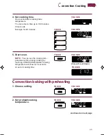 Preview for 45 page of KitchenAid KHMC107E Use And Care Manual