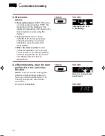 Preview for 48 page of KitchenAid KHMC107E Use And Care Manual