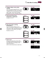 Preview for 51 page of KitchenAid KHMC107E Use And Care Manual