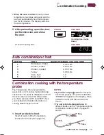 Preview for 59 page of KitchenAid KHMC107E Use And Care Manual