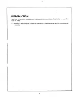 Preview for 2 page of KitchenAid KHMS 105 Installation Instructions Manual