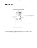 Preview for 3 page of KitchenAid KHMS 105 Installation Instructions Manual