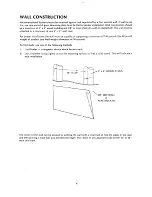 Preview for 4 page of KitchenAid KHMS 105 Installation Instructions Manual