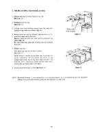 Preview for 13 page of KitchenAid KHMS 105 Installation Instructions Manual