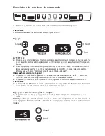 Preview for 7 page of KitchenAid KHMS 9010/I (French) Manuel