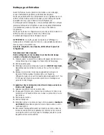 Preview for 16 page of KitchenAid KHMS 9010/I (French) Manuel