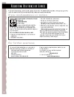 Preview for 36 page of KitchenAid KHMS145J Use & Care Manual