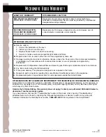 Preview for 37 page of KitchenAid KHMS145J Use & Care Manual