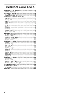 Preview for 2 page of KitchenAid KHMS145KSS Use & Care Manual