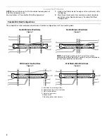 Preview for 6 page of KitchenAid KHMS1850SBL1 Installation Instructions Manual