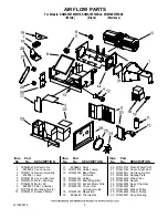 Preview for 5 page of KitchenAid KHMS1857WBL0 Parts List