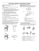 Предварительный просмотр 11 страницы KitchenAid KHMS2050SBL1 Installation Instructions Manual