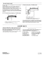 Preview for 12 page of KitchenAid KHMS2050SSS - 30" Microwave Hood Combo Installation Instructions Manual