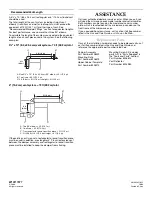 Preview for 12 page of KitchenAid KHMS2056SBL0 Installation Instructions Manual