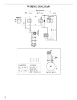 Preview for 12 page of KitchenAid KHTU105RSS Installation Instructions And Use & Care Manual