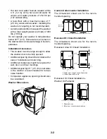 Предварительный просмотр 10 страницы KitchenAid KHWS01PMT / WH Technical Education