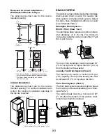 Предварительный просмотр 11 страницы KitchenAid KHWS01PMT / WH Technical Education