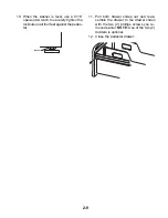 Предварительный просмотр 17 страницы KitchenAid KHWS01PMT / WH Technical Education