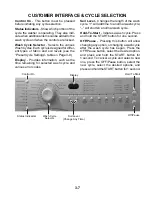 Предварительный просмотр 25 страницы KitchenAid KHWS01PMT / WH Technical Education