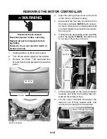 Предварительный просмотр 44 страницы KitchenAid KHWS01PMT / WH Technical Education