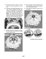 Предварительный просмотр 57 страницы KitchenAid KHWS01PMT / WH Technical Education