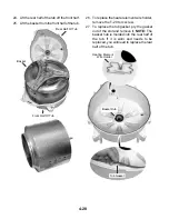 Предварительный просмотр 58 страницы KitchenAid KHWS01PMT / WH Technical Education