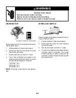 Предварительный просмотр 66 страницы KitchenAid KHWS01PMT / WH Technical Education