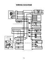 Предварительный просмотр 81 страницы KitchenAid KHWS01PMT / WH Technical Education