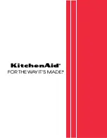 Предварительный просмотр 86 страницы KitchenAid KHWS01PMT / WH Technical Education